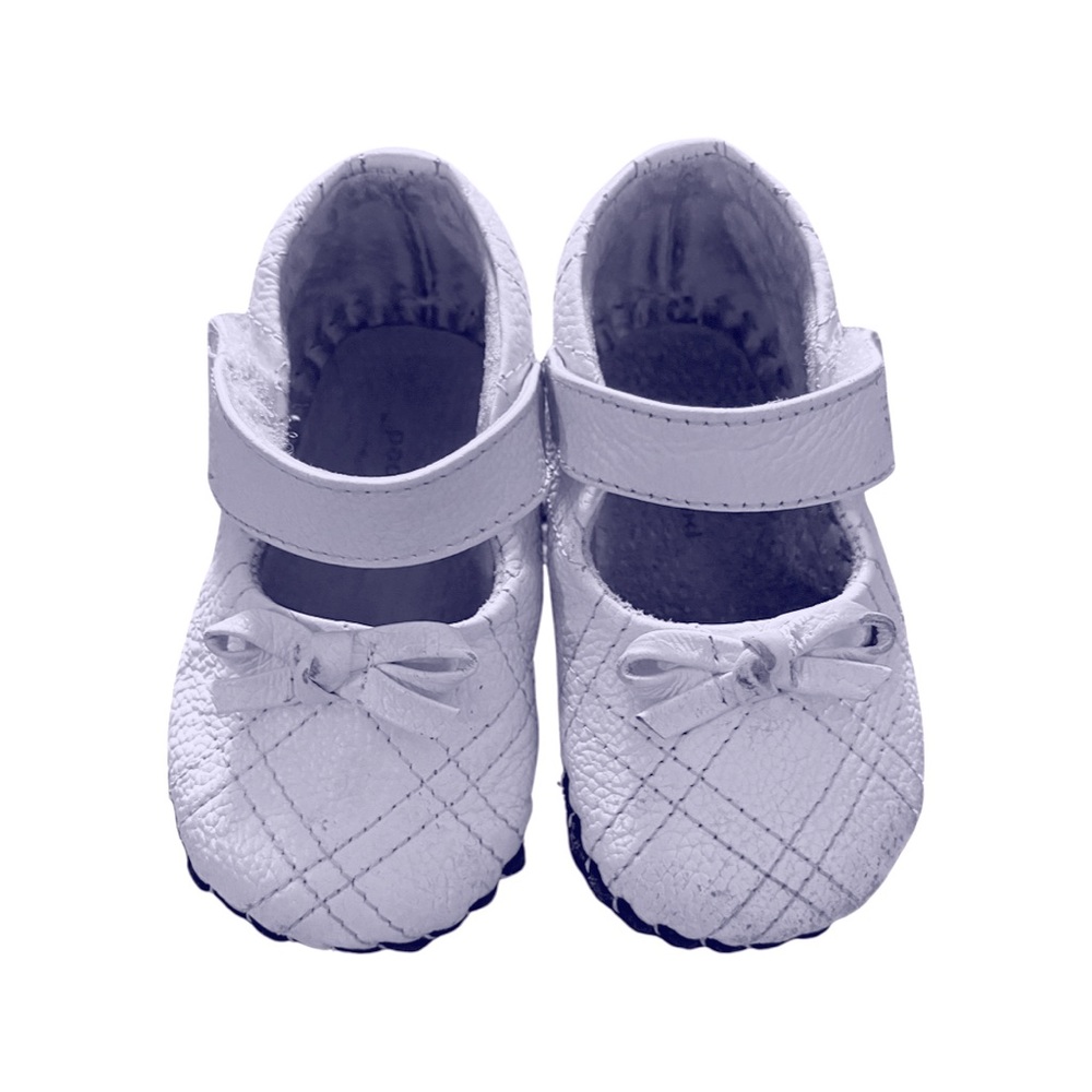 Pediped Mary Jane size 6-12 months (size 3)
